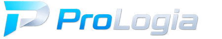 ProLogia Brand Logo
